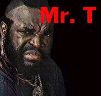 Mr. T